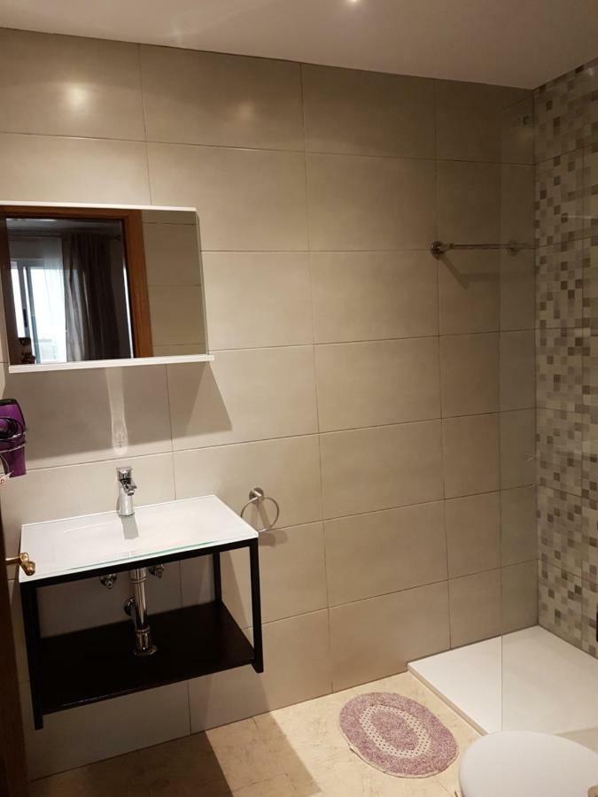Apartamento Bahia Park 1A Linea " Magic World " Oropesa del Mar Exterior foto